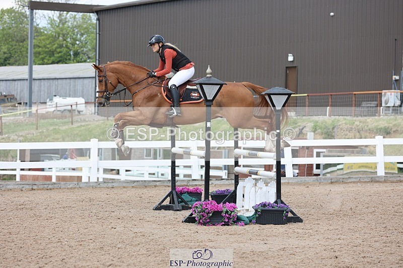 250509-154659-08478 - Cls 23 1.10m Amateur Qualifier and Open