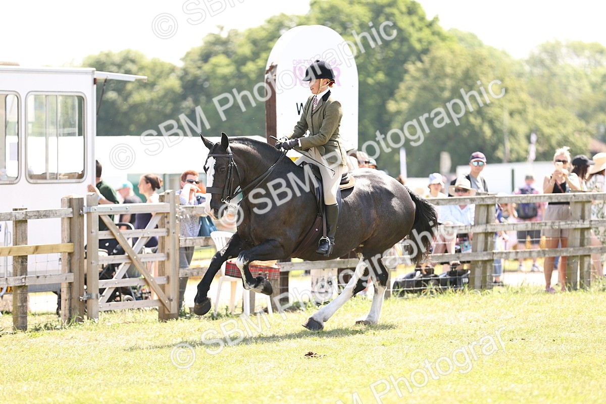 SBM_13787 - Class 77 - LIHS BSHA Rising Star Cobs