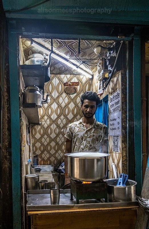  - India
