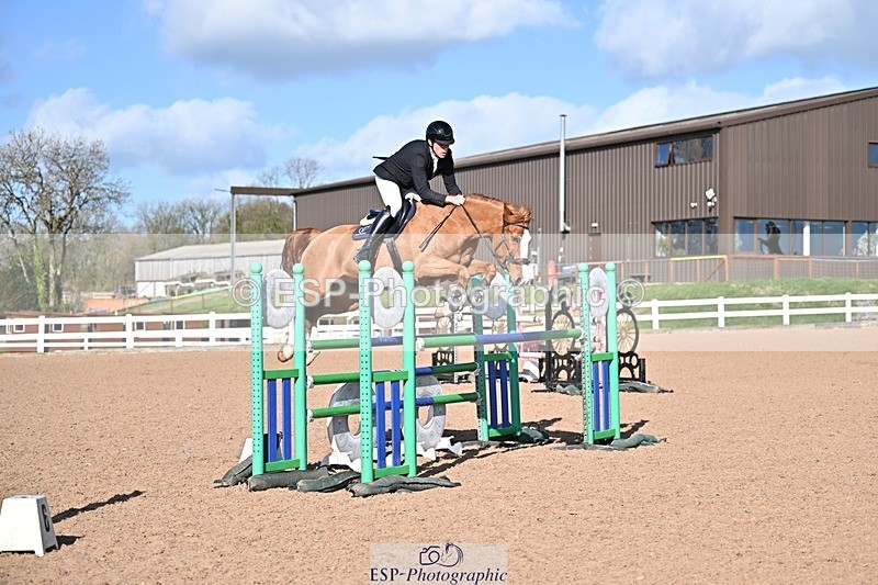 260311-144722-00707 - Cls 6+7 Foxhunter, 1.20m and 1.30m