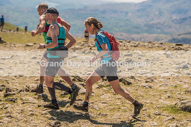 Fairfield-1112 - Fairfield Horseshoe Fell Race Saturday 13th May 2023