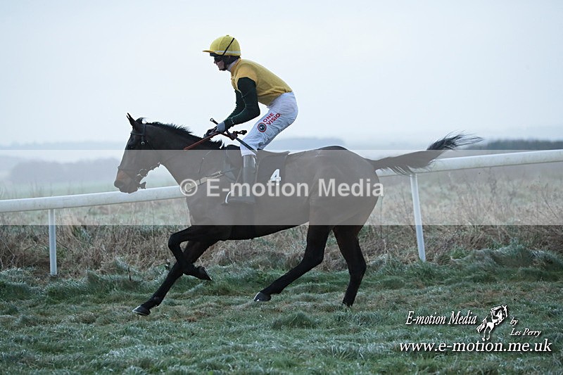 PtP 311223 1252 - Larkhill Racing Club Point-to-Point 31/12/23