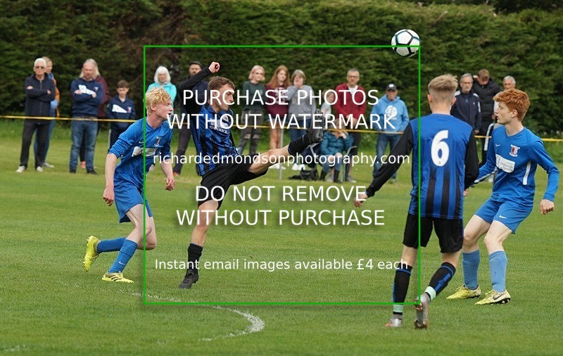 DSC08021 - Ibis Under 18 v Ambleside Under 18 (Under 18 Cup Final)