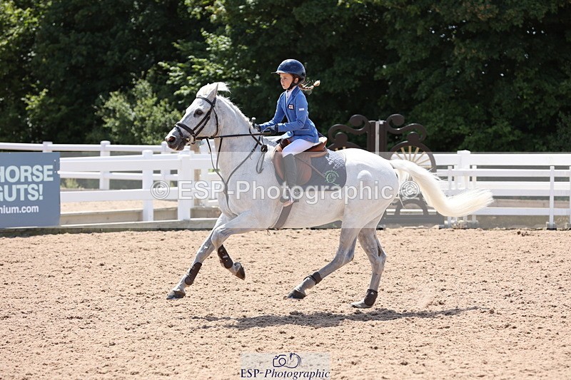 240629A-142714-06857 - Cls 19 Foxhunter and 1.10m Open
