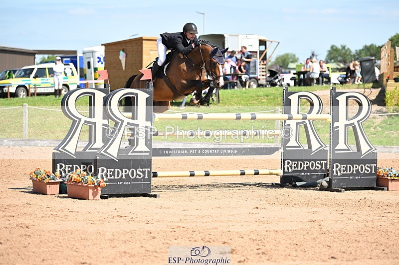 240718A-105737-04693 - Cls 1, 3 Star Small Tour 1.35m