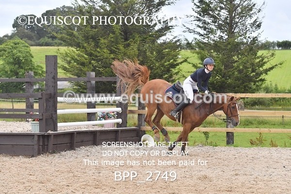 BPP_2749 - DERBY CLASS 9 - 1M