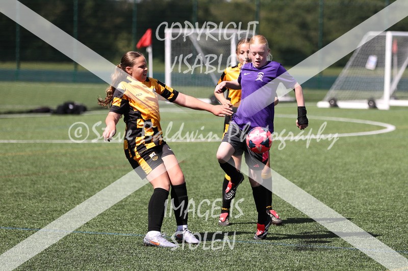 1DX30928 - Sun 14th U11 Girls