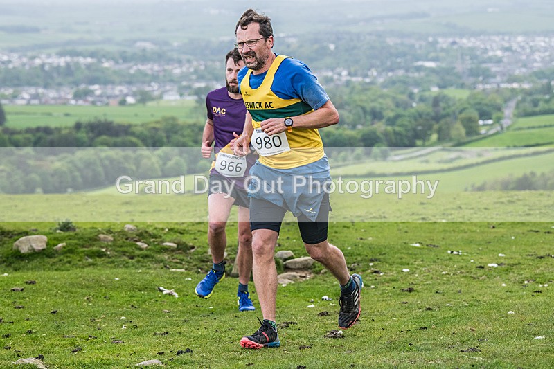 Hay-O-64 - Hay-O Trail Race Tuesday 19th May 2026