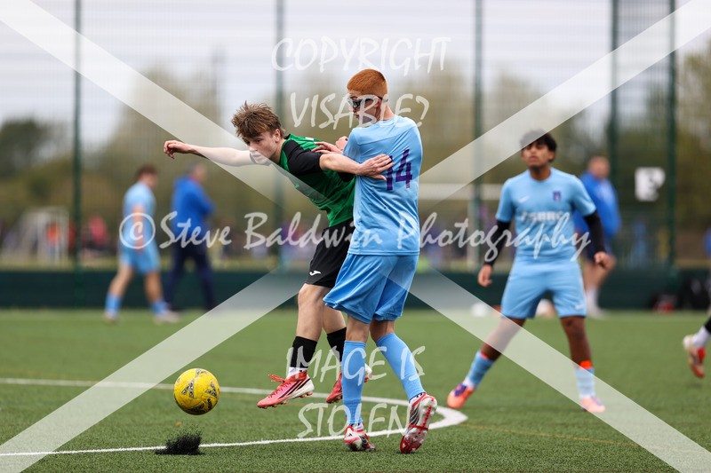 1DX30815 - 2026-10-11 FC Abbey Meads U16 Blue  v Highworth Town Junior FC U16  H