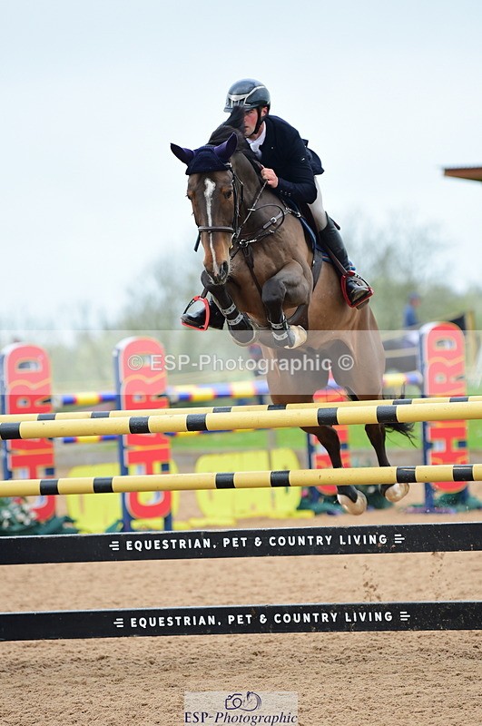 230505A-135640-04409 - Cls 22 Talent Seeker & 7 year old Quali