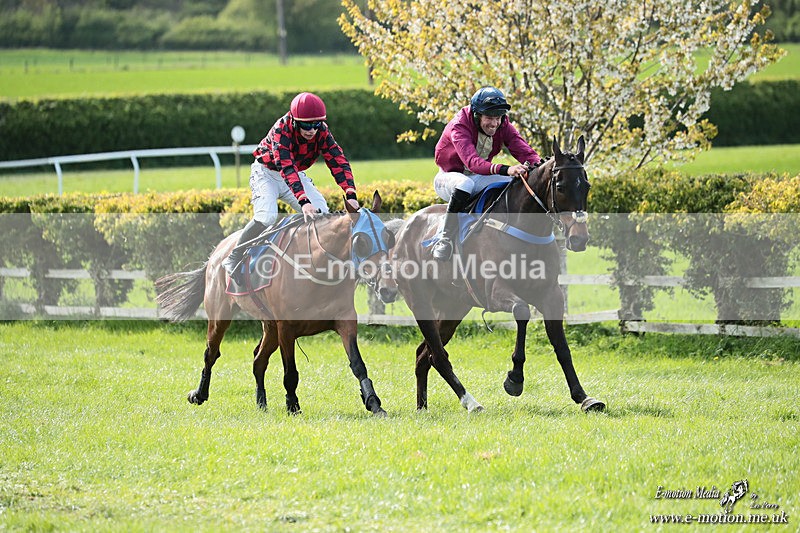 PtP 190426 1152 - Vine & Craven PtP Kingston Blount 19/04/26