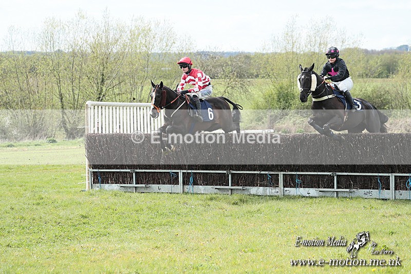 PtP 210425  838 - Paxford Races Easter Monday 21/04/25
