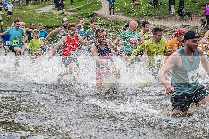 Dovedale Dash-90 - Dovedale Dash Sunday 5th October 2025