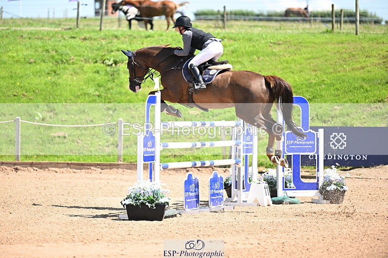 240718A-120450-04965 - Cls 1, 3 Star Small Tour 1.35m