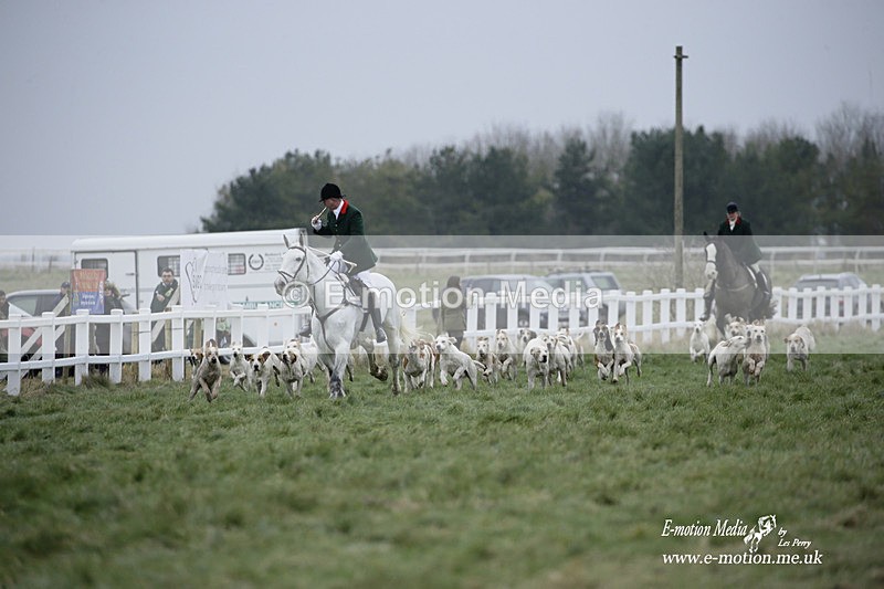 PtP 220122 274 - Royal Artillery Hunt Point-to-Point  - Larkhill Racecourse 22/01/22