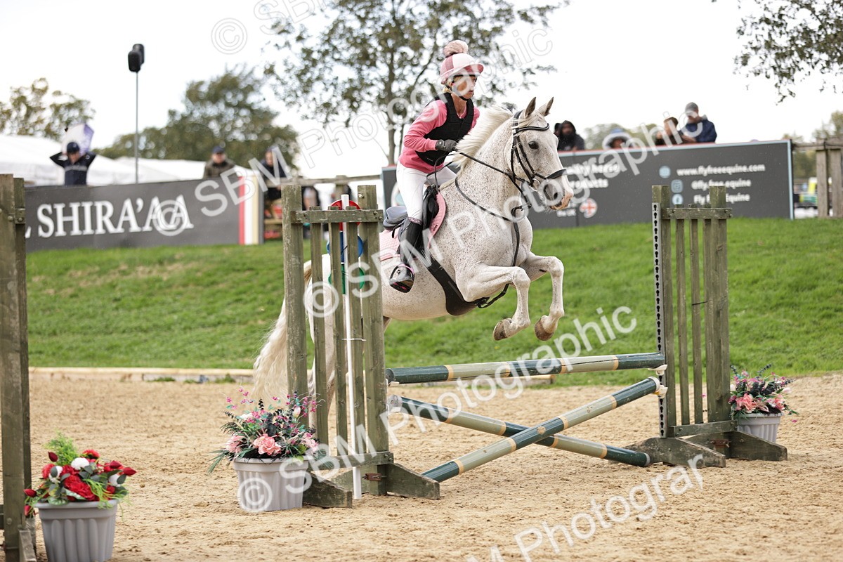 SBM_09576 - E3 - Eventers Challenge 80cm Open