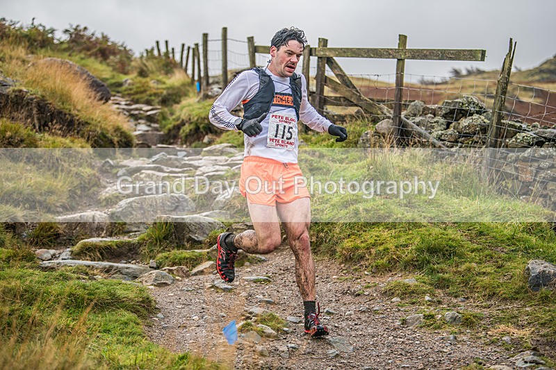 Langdale-1170 - Langdale Horseshoe Fell Race Saturday 12thOctober 2024