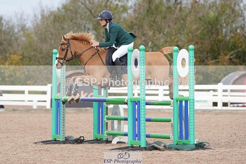 251026-133047-02846 - Cls 6 Bliss of London Sapphire Champ Qualifier + 1m Open