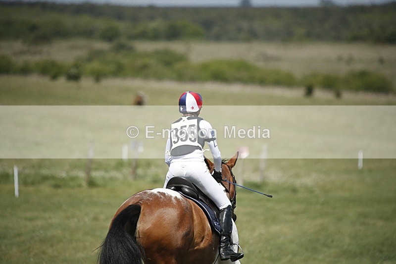 BVHT 140517  IXC -695 - Class 1 XC Intermediate 14/05/17