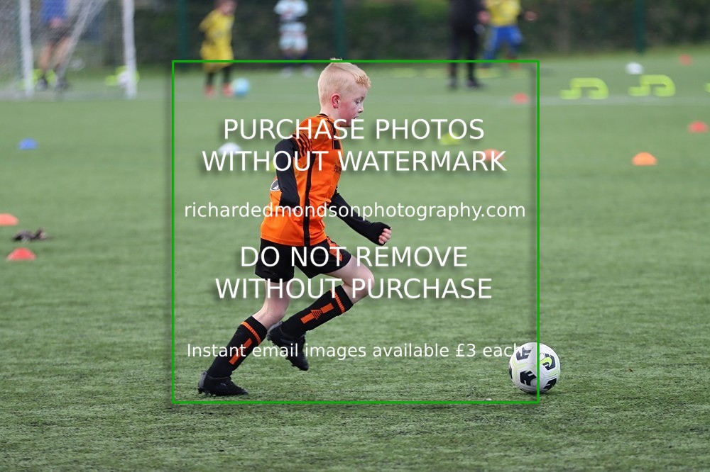 IMG_7222 - Wattsfield Utd Under 8's vs Kirkby Stephen  (14/1/23)