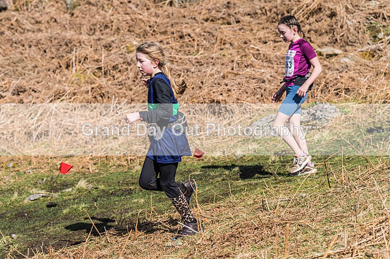 Elterwater-148 - Kendal Winter League Races Elterwater Sunday 24th March 2024