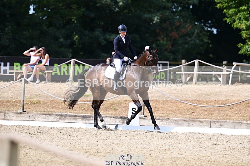 260802A-110745-05480 - Novice Silver break - break