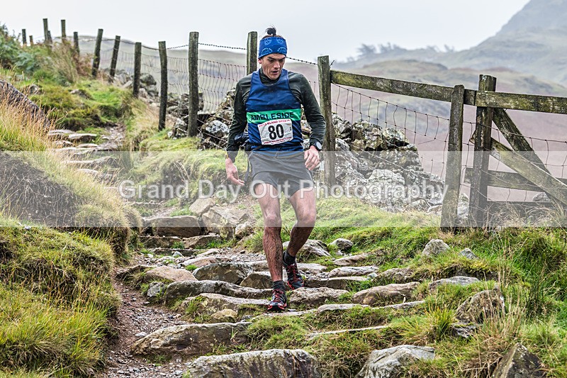 Langdale -767 - Langdale Horseshoe Fell Race Saturday 10th October 2026