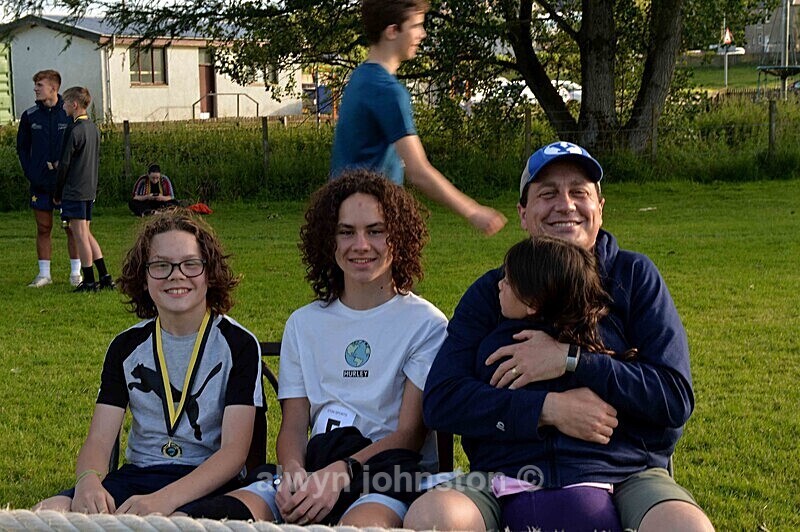 HR 074 - STOW SPORTS 2024