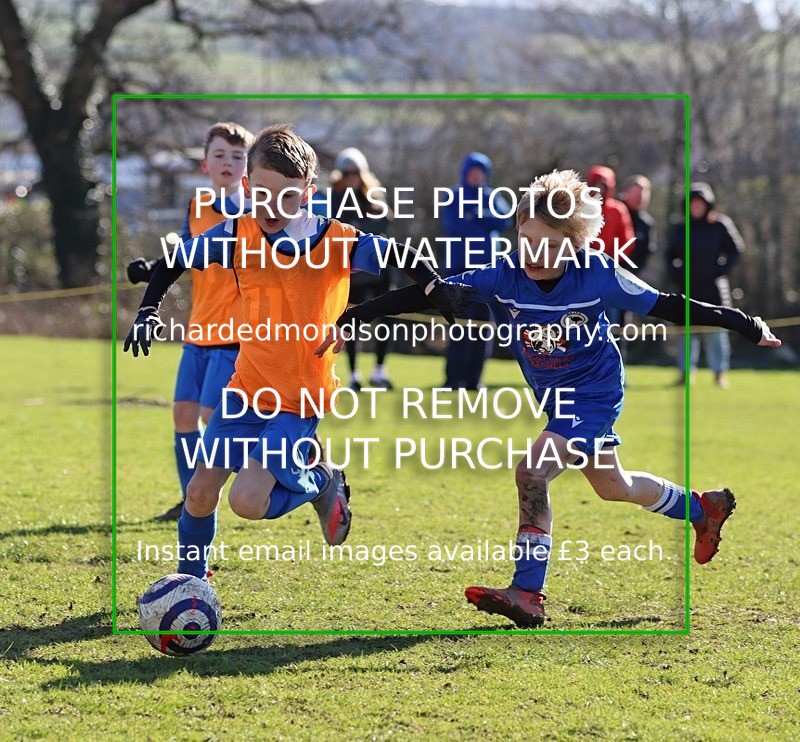IMG_6538 - Ibis Utd U9 v Wattsfield (Part 1) 5/3/22