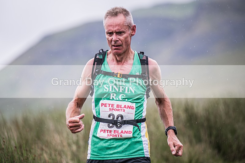 Ingleborough-815 - Ingleborough Mountain Race Saturday 19th July 2025