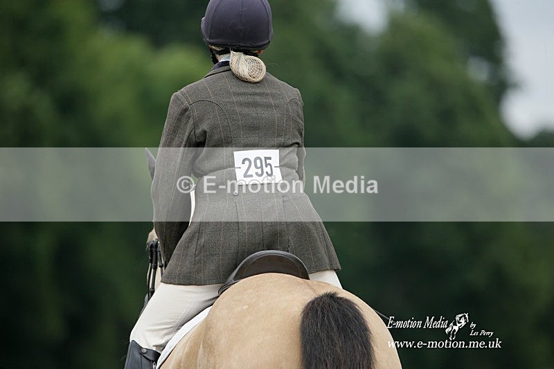 BVRC 030721 328 - Bourne Valley Riding Club Dressage 03/07/21