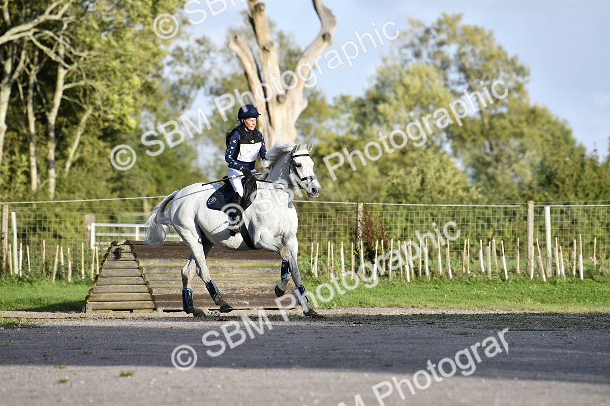 SBM_31031 - E11 - Eventers Challenge 80cm Championship