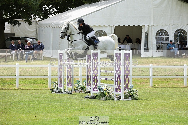 240704-133123-04969 - Cls 3 National 1.30m Open