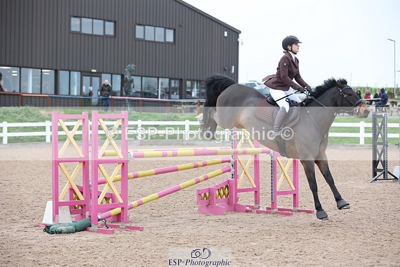 241116X-142638-02458 - Cls 15&16 Pony Nat 1.15m & 1.20m