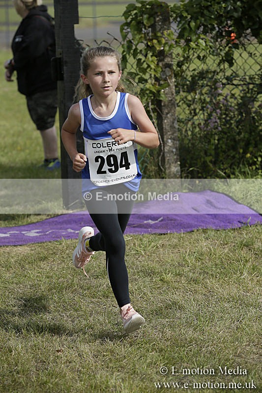CADFUN 210719-0194 - Cadence Events Colerne Fun Run  21-Jul-2019