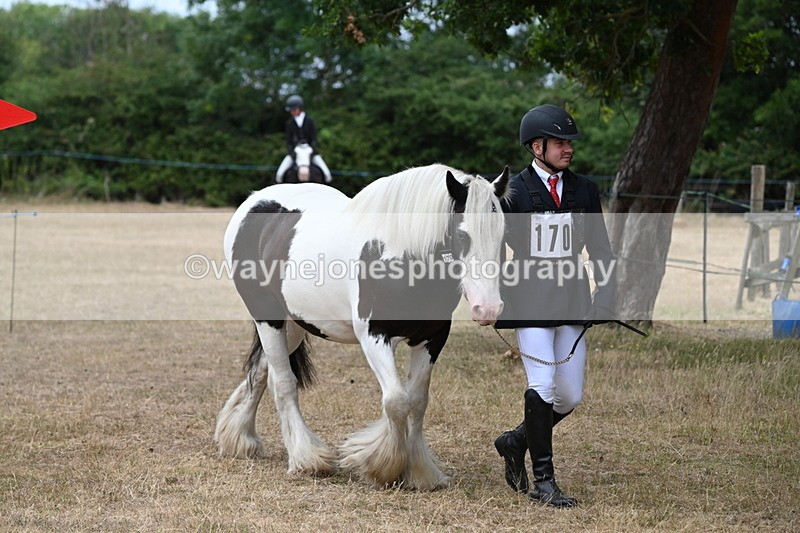 WJ6_7987 - Class 10 Coloured in Hand