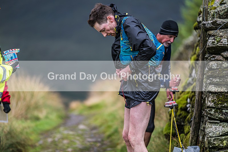 Old Crown Round-864 - Old Crown Round Fell Race Saturday 12th September 2026