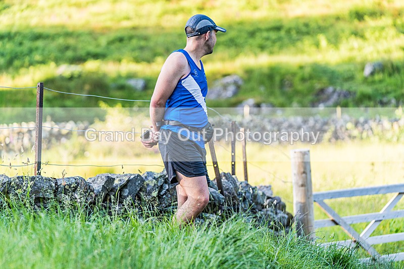 Langstrath-699 - Langstrath Fell Race Wednesday 19th June 2024