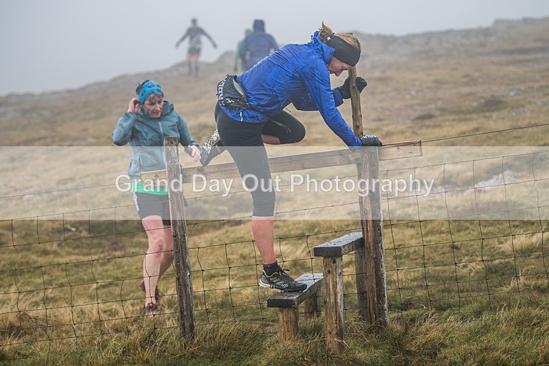 Buttermere-557 - Buttermere Shepherds Meet Fell Race Sunday 26th October 2025