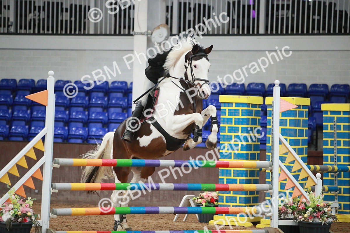 SBM_000474 - Class 3 - Senior Discovery - 1.00m Open
