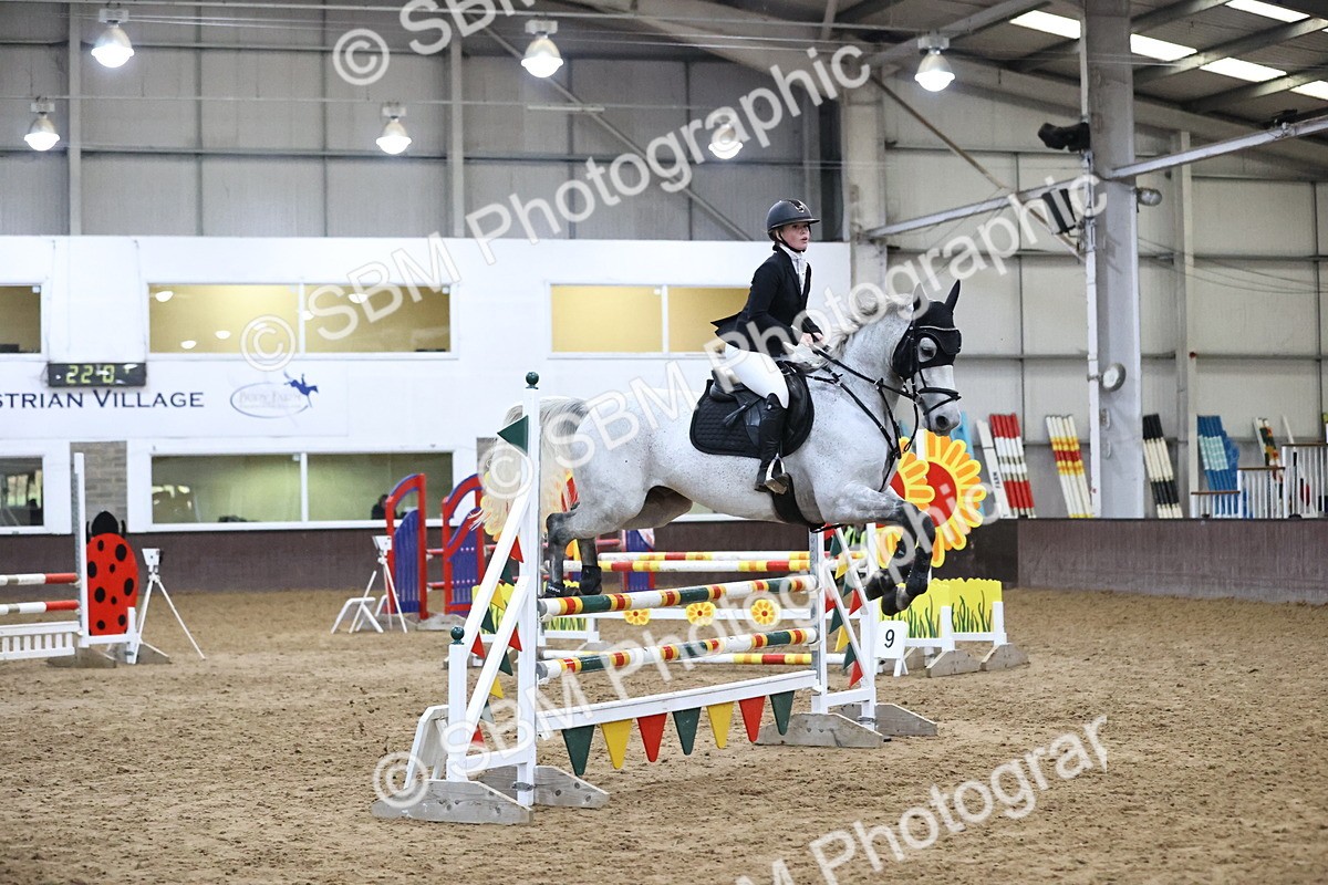 SBM_002617 - Class 8 - The Lisa Palmer memorial 1.00m