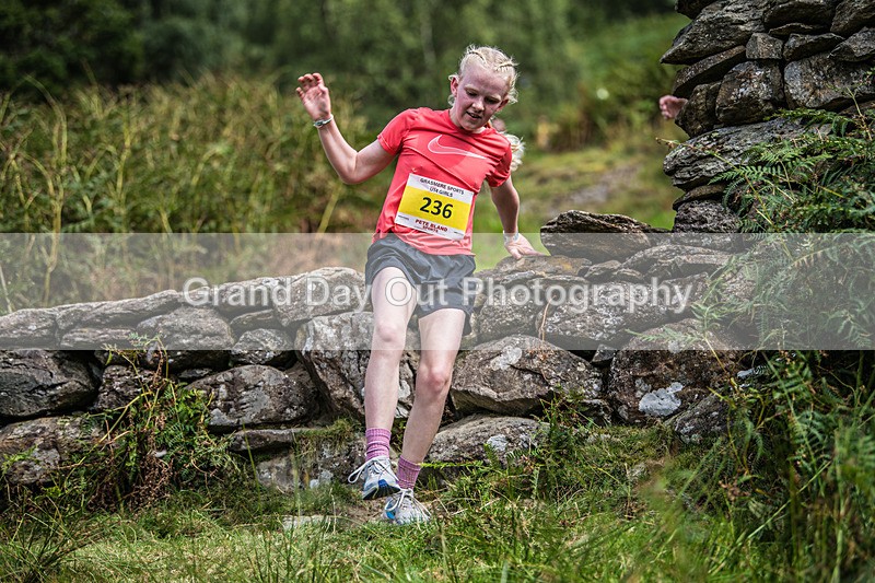 Grasmere Sports-261 - Grasmere Sports Junior & Senior Fell Races Sunday 24th August 2025