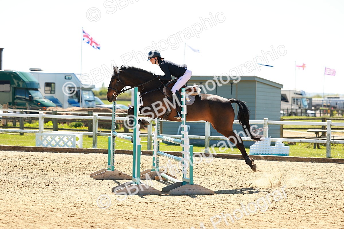 SBM_000966 - Class 3 - Senior Discovery - 1.00m