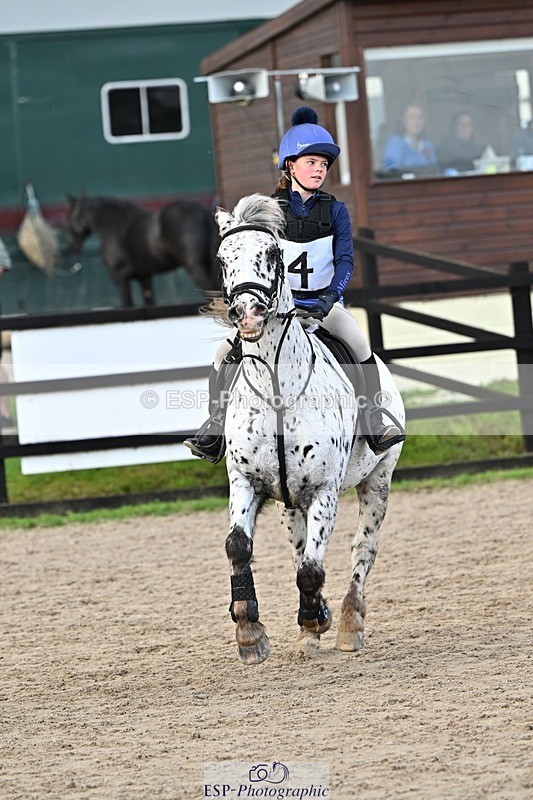 241110-133237-00864 - 60-65cm Arena Eventing
