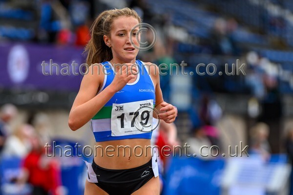 Sen25SAT-926384 - Track Female Set Two