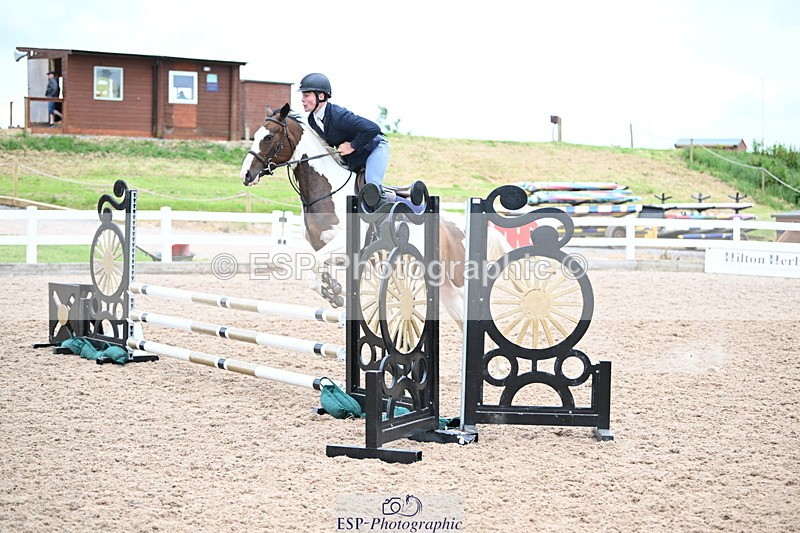 240608A-093000-00190 - Cls 8 Pony British Novice and 80cm Open