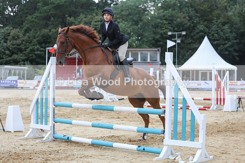 3E7A7383 - Class 8: 90cm open