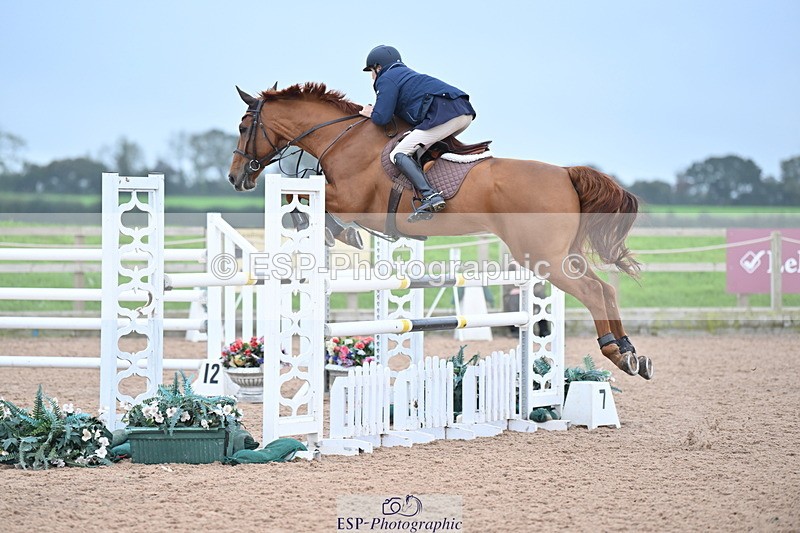 231013A-150240-02885 - Cls 9 Foxhunter & 1.20m Open
