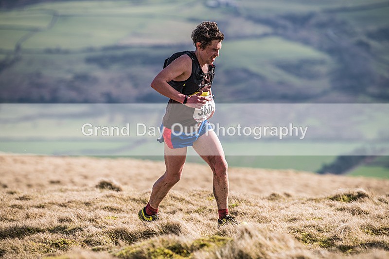 Black Combe-1260 - Black Combe Fell Race Saturday 7th March 2026