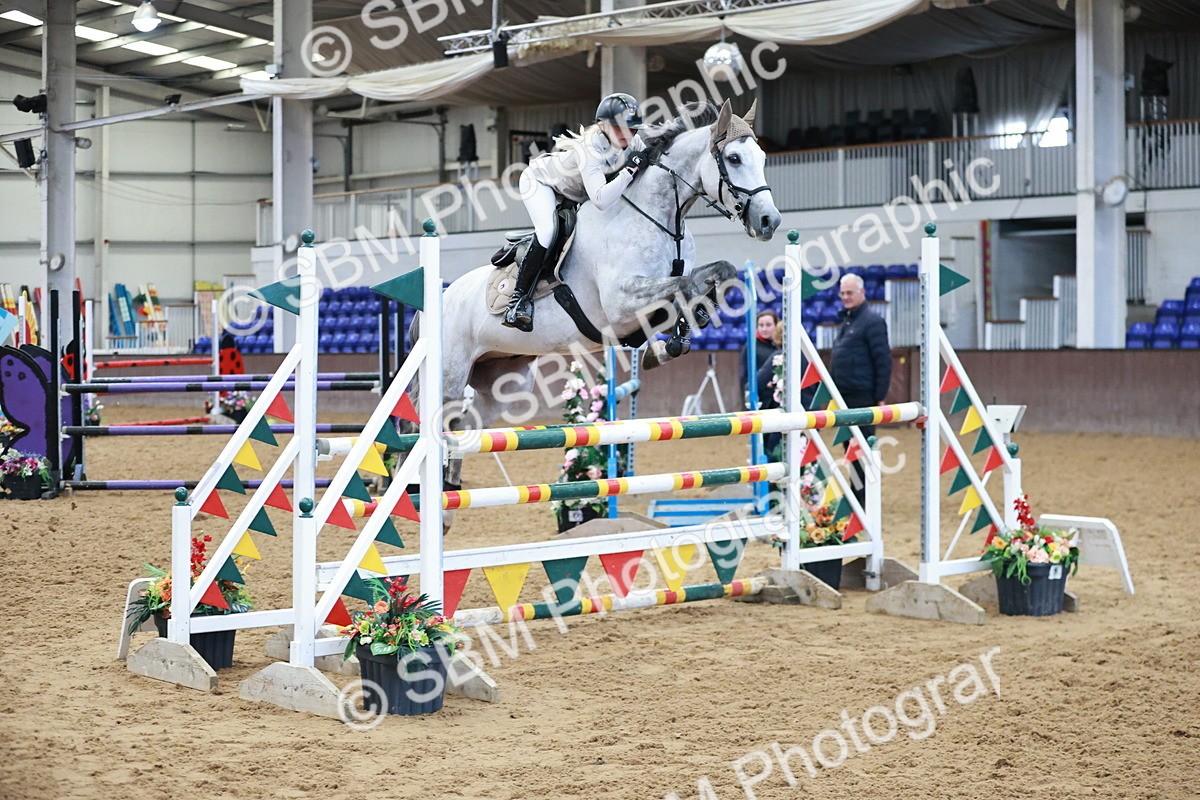 SBM_004190 - Class 11 - Senior Newcomers - 1.10m